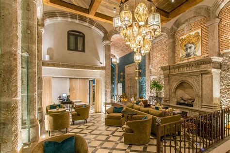 hotel boutique guanajuato.